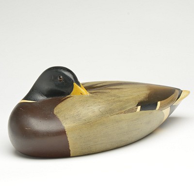 Summer 2021 Decoy & Sporting Art Sale | Session One by Guyette and Deeter