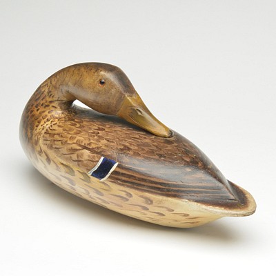 Summer 2021 Decoy & Sporting Art Sale | Session Two by Guyette and Deeter