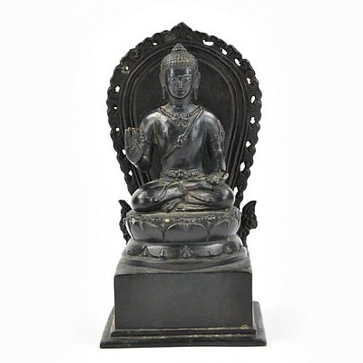 Multi Asian Estate Discovery August Sale by Tenmoku Auctions Inc