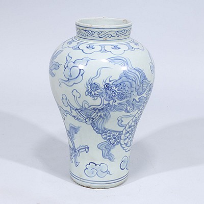 Asian Art, Antiques & Estates August Auction by I.M. Chait Gallery