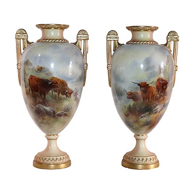 September 9th, 2021 Estate Treasures Auction by Nye & Co.