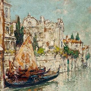 American & European Paintings and Sculpture by Cowan's Auctions