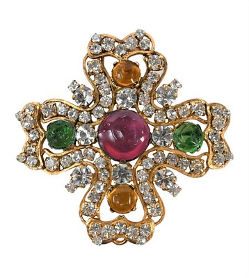 Couture and Jewelry Auction  by Nadeau's Auction Gallery
