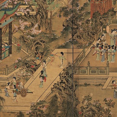 Asian Works of Art by Bonhams Skinner