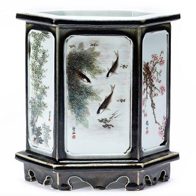 Autumn Fine Estates & Collections: Asian by Ahlers & Ogletree