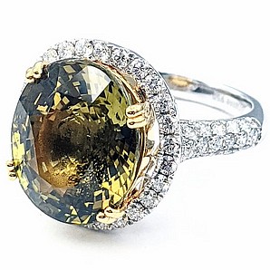 Estate and Vintage Fine Jewelry by Heritage Estate Jewelry