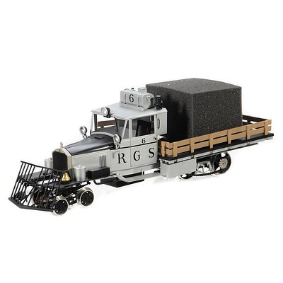 Almosta Junction Store Train Collection Part 1 by Turner Auctions + Appraisals LLC