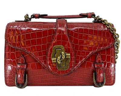 Authentic Designer Handbags and Luxe Fashion Sale: No Buyer's Premium! by Consigned Designs