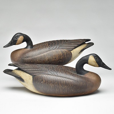 November 2021 Decoy & Sporting Art Auction | Session One by Guyette and Deeter