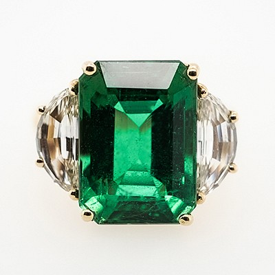 Fine Jewelry Auction by Kingston Auction House