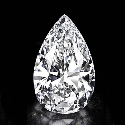 NO RESERVE - GIA Investment Grade Diamonds by Bid Global International Auctioneers LLC