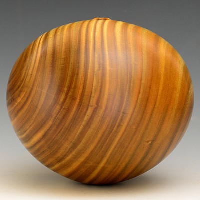 The 45th Annual Philadelphia Museum of Art Contemporary Craft Show - Gordon Browning by Gordon Browning