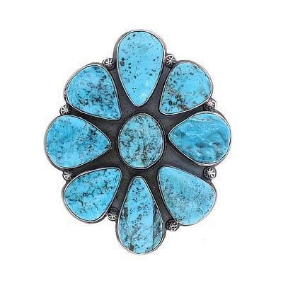 Western Antique Auction with Navajo Jewelry, Art, & Coins by North American Auction Company