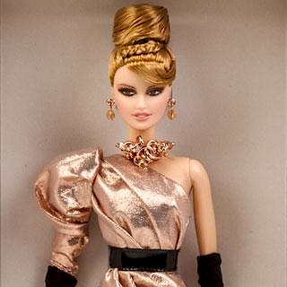 Modern Barbie: Property from the Collection of Janice Pye Online Only by Hindman