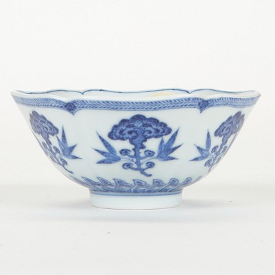 January Day 2: Fine Art and Asian Art  by Revere Auctions