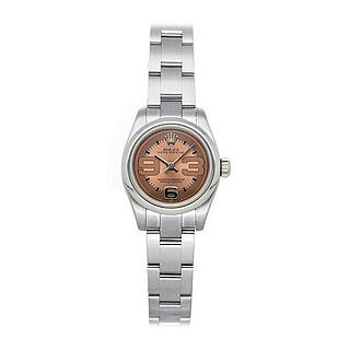 E322 Beautiful Collection of Rolex Watches  by NY Elizabeth