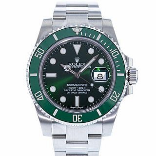C2126 | Important Collection of Rolex Watches by NY Elizabeth