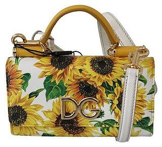 C2144 | Stunning Dolce & Gabbana Handbags by NY Elizabeth