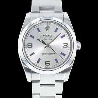 C2135 | Important Collection of Rolex Watches by NY Elizabeth