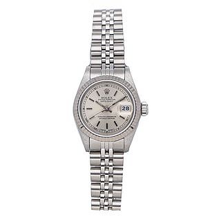 C2108 | Marvelous Collection of Rolex Watches by NY Elizabeth