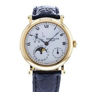 E400 | Holiday Collection of Patek & AP by NY Elizabeth