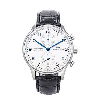 E398 | Holiday Collection of IWC Watches by NY Elizabeth