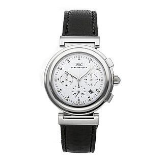 E391 | Beverly Hills IWC Watch Collection by NY Elizabeth