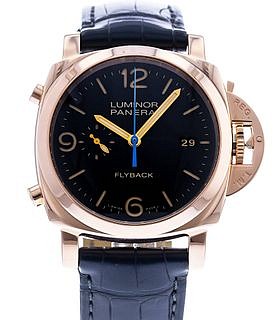E390 | Beverly Hills Panerai Collection by NY Elizabeth