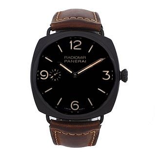 E370 | Beverly Hills Panerai Watch Collection by NY Elizabeth