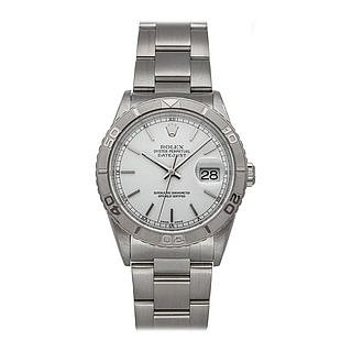 E368 | Beautiful Collection of Rolex Watches by NY Elizabeth