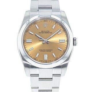 E353 | Beautiful Collection of Rolex Watches by NY Elizabeth