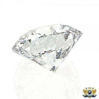 GIA Certified Loose Round Diamond Auction by NY Elizabeth
