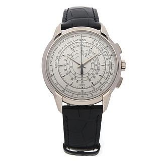Beverly Hills Patek Philippe Watch Auction by NY Elizabeth