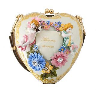 E206 | Stunning Dolce & Gabbana Handbags by NY Elizabeth