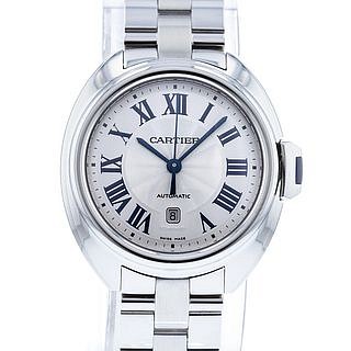 E207 | Elegant Cartier Watch Collection by NY Elizabeth