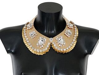 Beautiful Jewelry of Dolce & Gabbana // NOV19 by NY Elizabeth