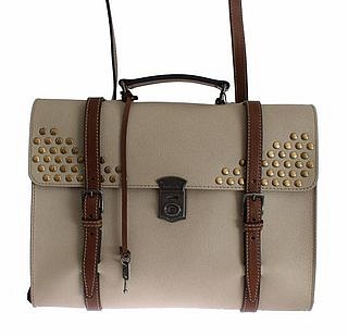Mens Italian Messenger Bags and Wallets by NY Elizabeth
