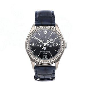 Rare Patek Philippe Wrist Watches // NOV19-1 by NY Elizabeth