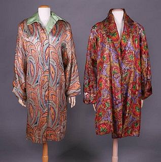 Holiday Vintage, Couture & Textile Auction by Augusta Auctions