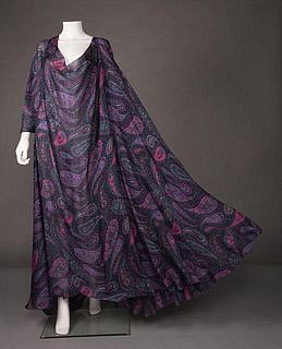 HISTORIC, VINTAGE & COUTURE CLOTHING by Augusta Auctions