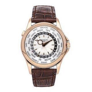 E294 | Patek Philippe Watch Collection by NY Elizabeth