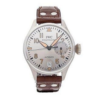 E288 | Beverly Hills IWC Watch Collection by NY Elizabeth