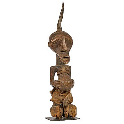 Sub-Saharan African Tribal Art  by Discover African Art
