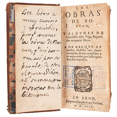Subasta de Libros Antiguos y Contemporáneos. by Morton Subastas