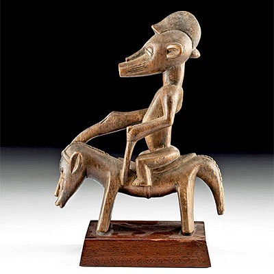 CLEARANCE | Ancient & Ethnographic Art by Artemis Gallery
