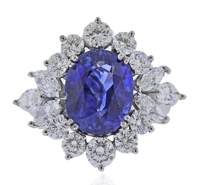 March Jewels and Timepieces by Farber Auctioneers and Appraisers