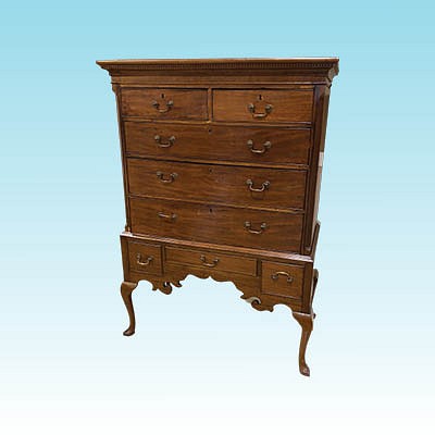 Antique Furniture, Rugs, Fine Art, & Accessories by Apple Tree Auction Center
