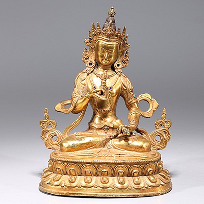 Asian Art, Antiques & Estates Auction	 by I.M. Chait Gallery