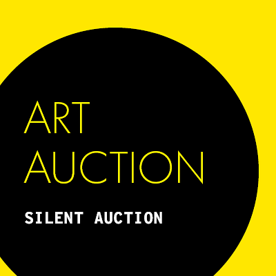 Silent Art Auction 2022 by Crocker Art Museum