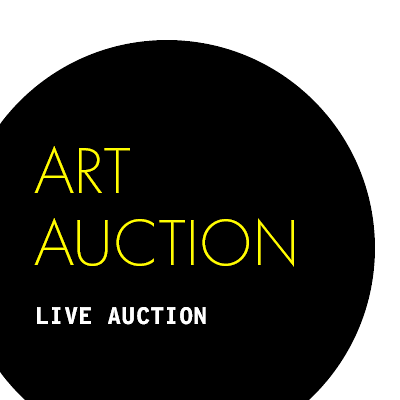 Live Art Auction 2022 by Crocker Art Museum